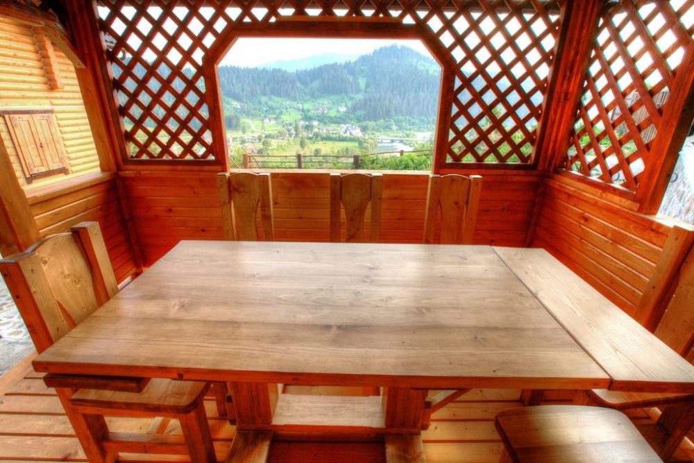 Коттедж «Гойра» #5