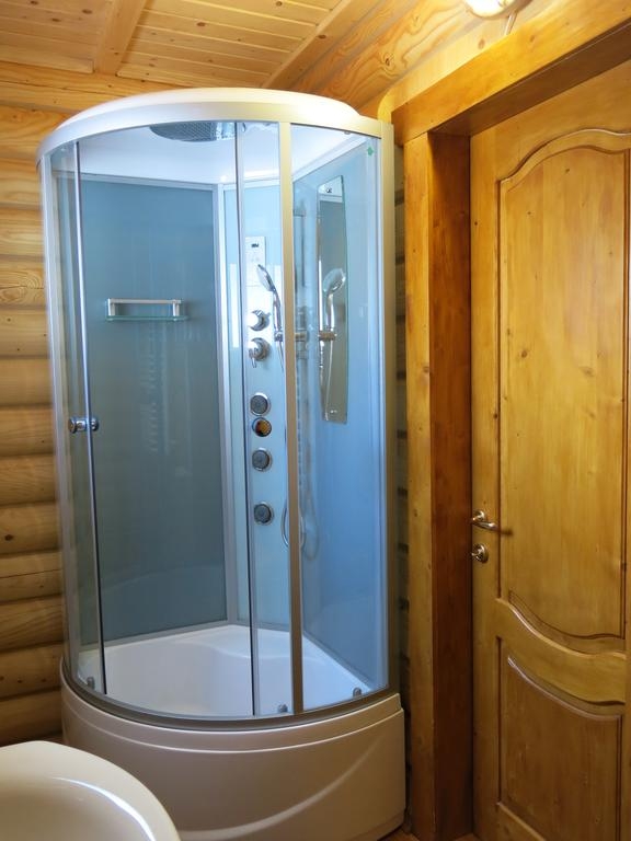 Коттедж «Гойра» #6