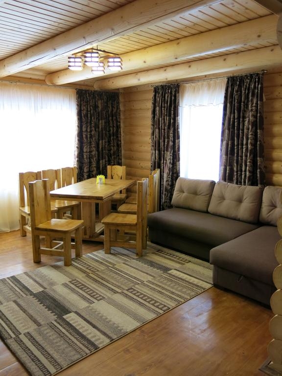 Коттедж «Гойра» #9