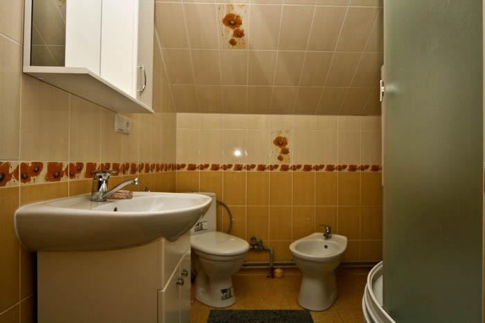 Коттедж «Край неба» #2