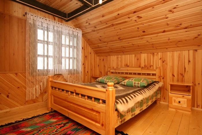 Коттедж «Край неба» #5