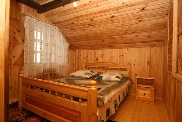 Коттедж «Край неба» #6