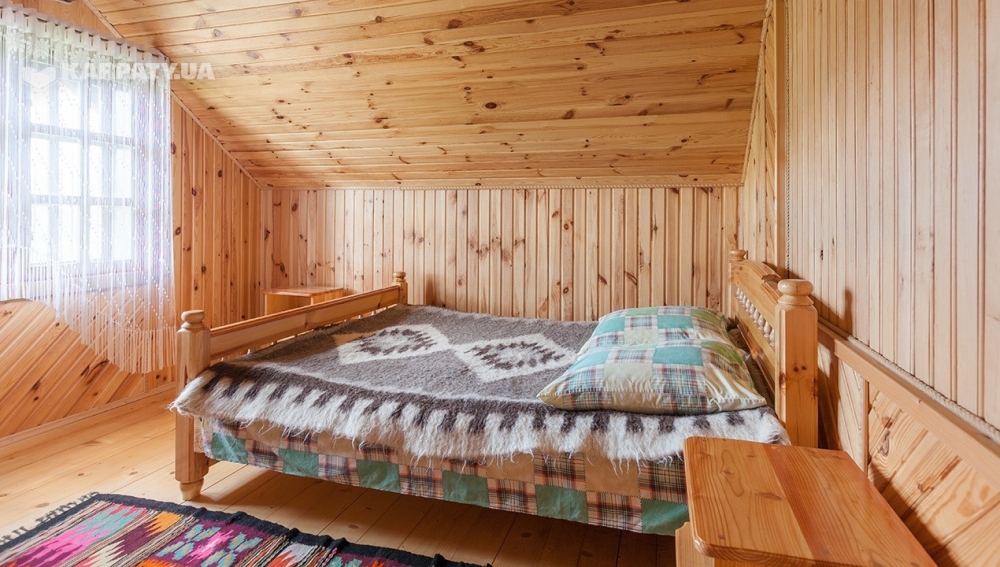 Коттедж «Край неба» #7