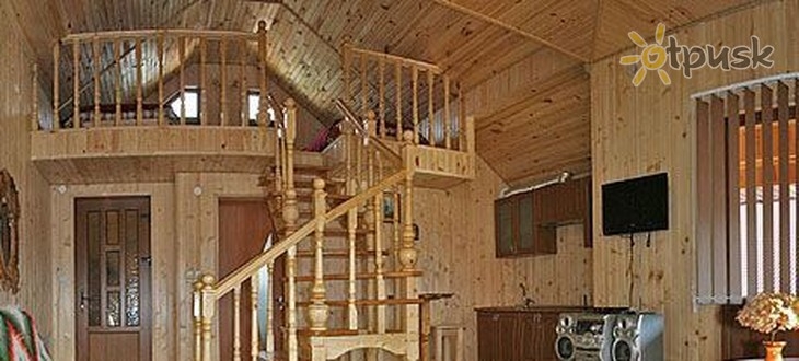 Коттедж «БАМБЕТЛЬ» #5