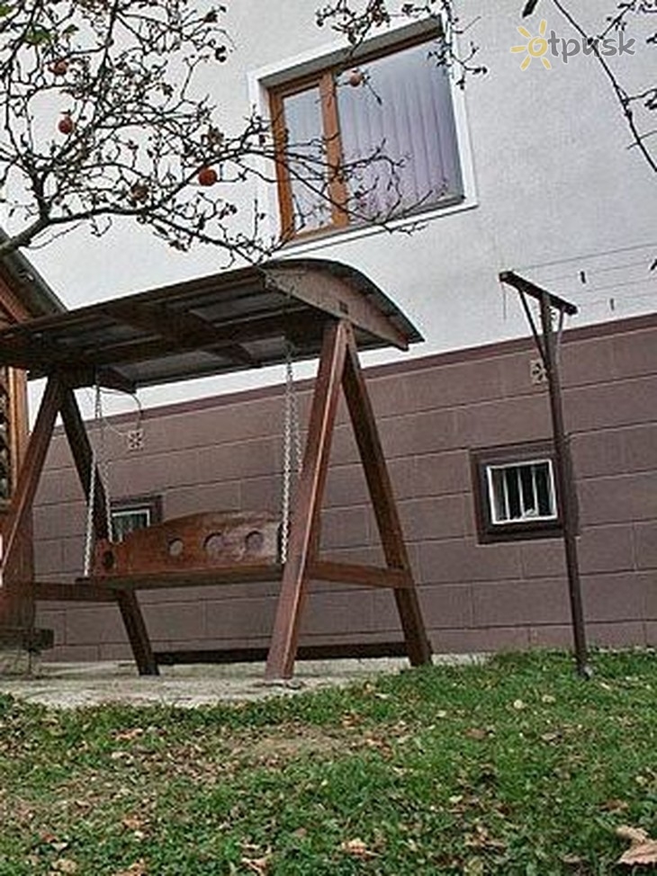 Коттедж «БАМБЕТЛЬ» #6