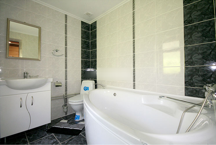 Котедж «ЯРИНКА-ГОРЯНКА» #4