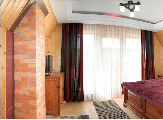 Котедж «ЯРИНКА-ГОРЯНКА» #5