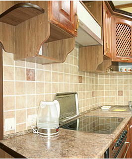 Котедж «ЯРИНКА-ГОРЯНКА» #6