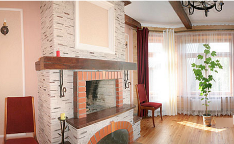 Котедж «ЯРИНКА-ГОРЯНКА» #7