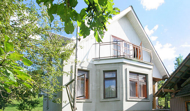 Котедж «ЯРИНКА-ГОРЯНКА» #9