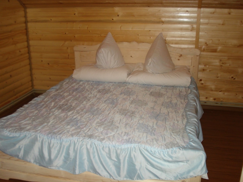 Усадьба «Яфина» #2