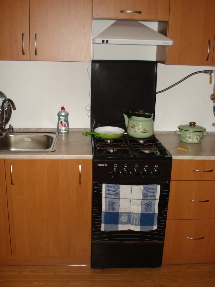 Усадьба «Яфина» #3