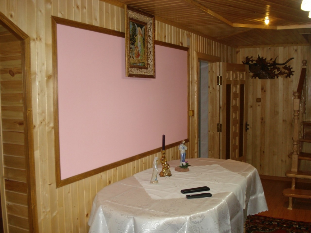 Усадьба «Яфина» #4