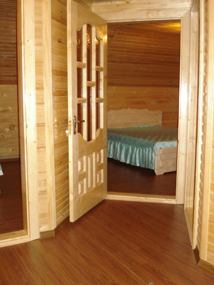 Усадьба «Яфина» #5