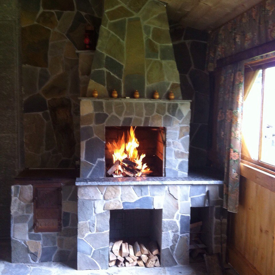 Усадьба «Яфина» #6