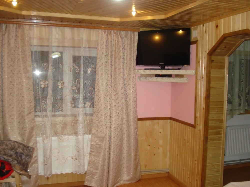 Усадьба «Яфина» #7