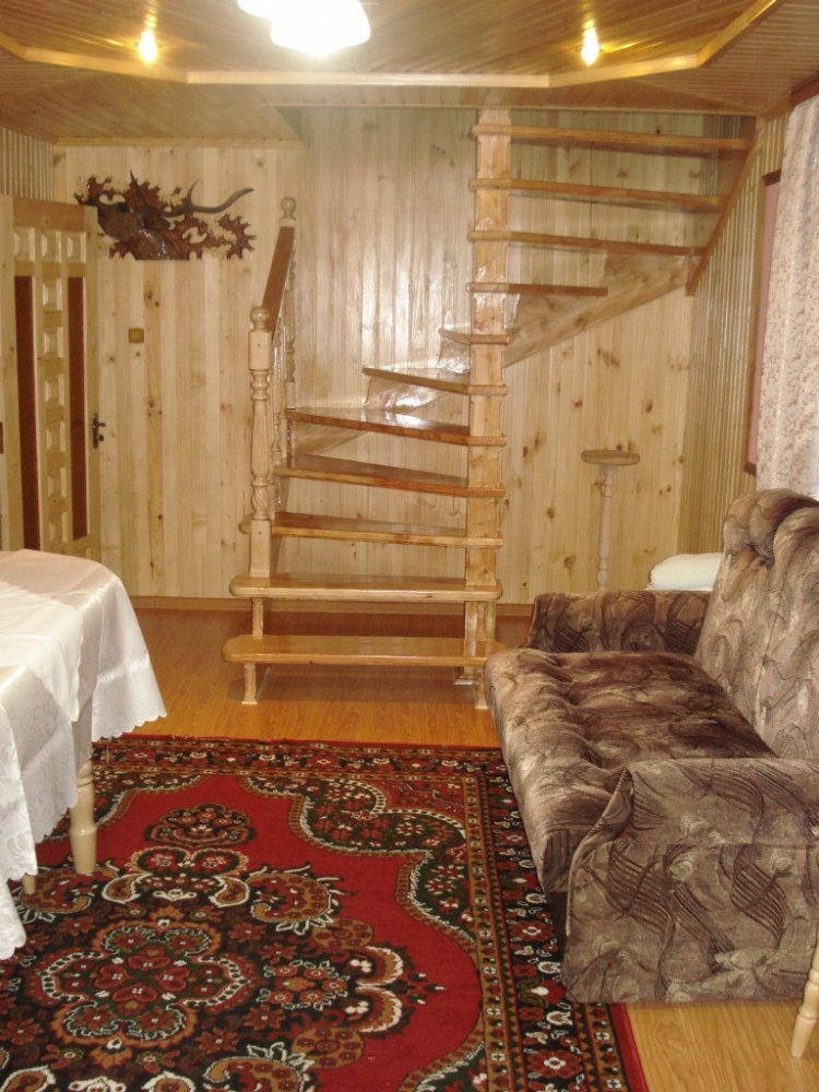 Усадьба «Яфина» #8