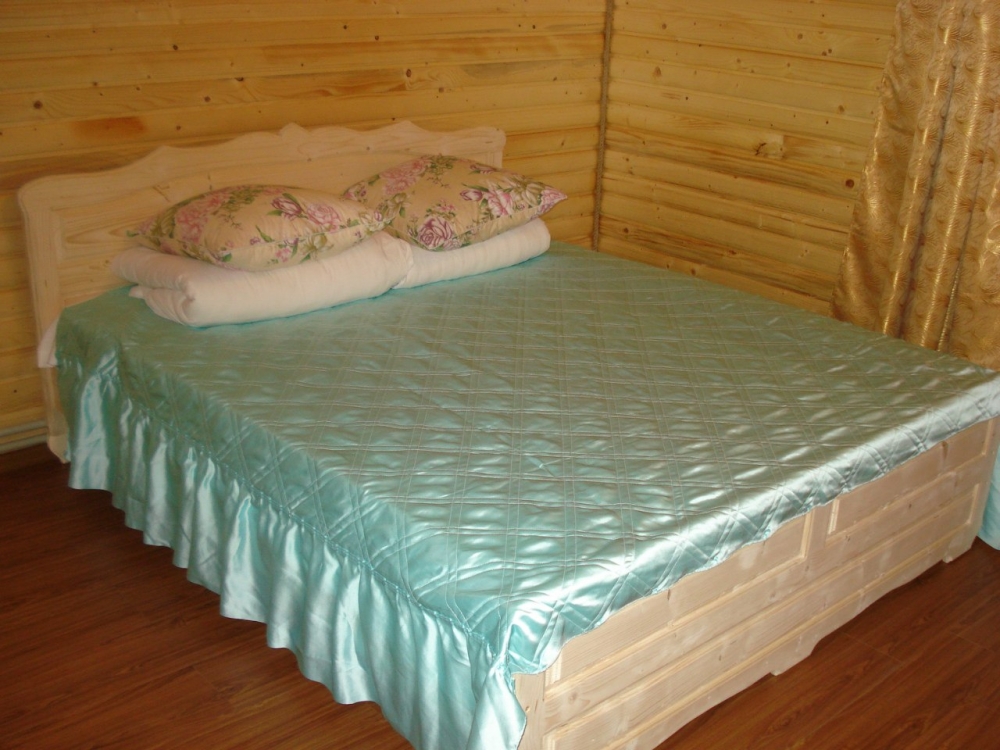 Усадьба «Яфина» #9