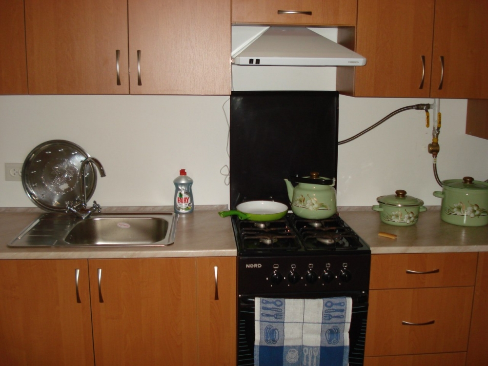 Усадьба «Яфина» #10