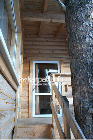 Частный дом «PETROVMOTOPUNKT» #3