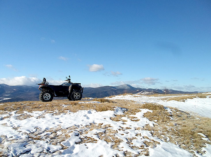 Частный дом «PETROVMOTOPUNKT» #4