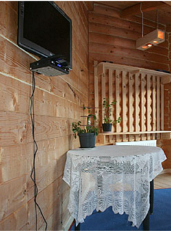 Частный дом «PETROVMOTOPUNKT» #5