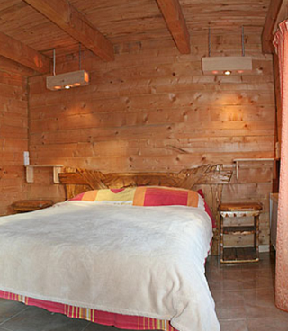 Частный дом «PETROVMOTOPUNKT» #6