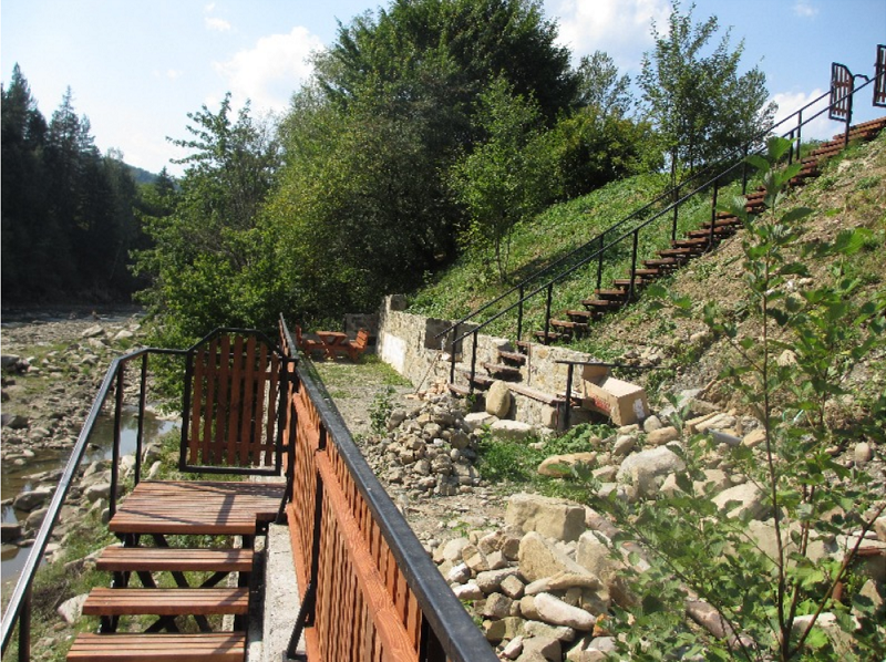 Апартаменты	