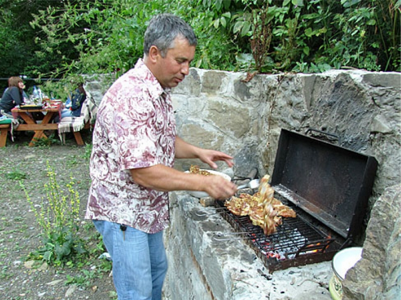 Апартаменты	