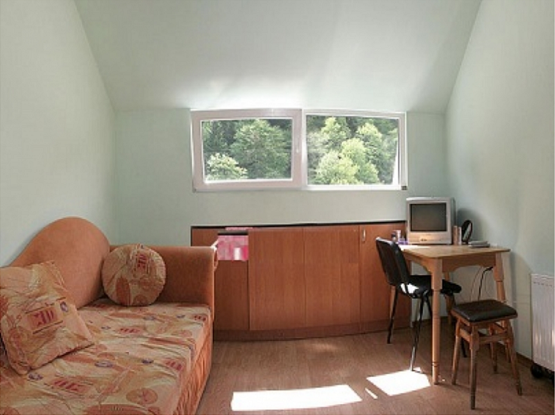 Апартаменты	