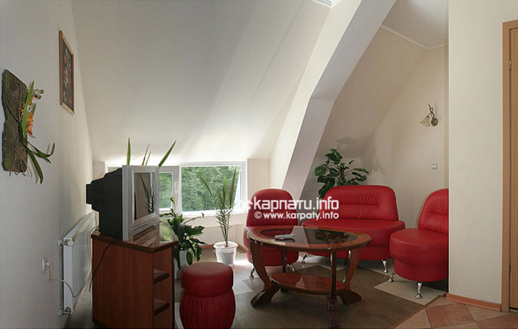 Апартаменты	