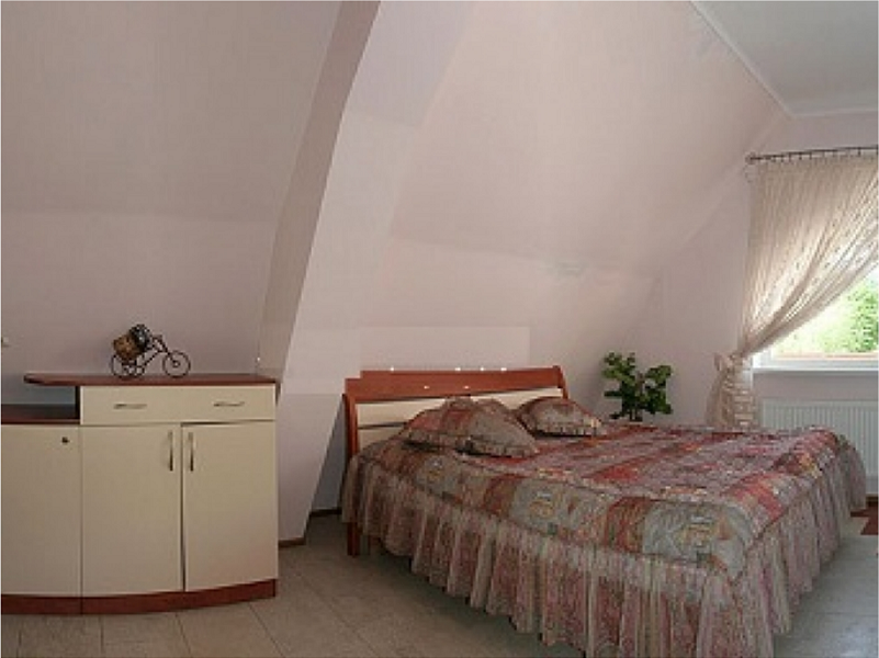 Апартаменты	