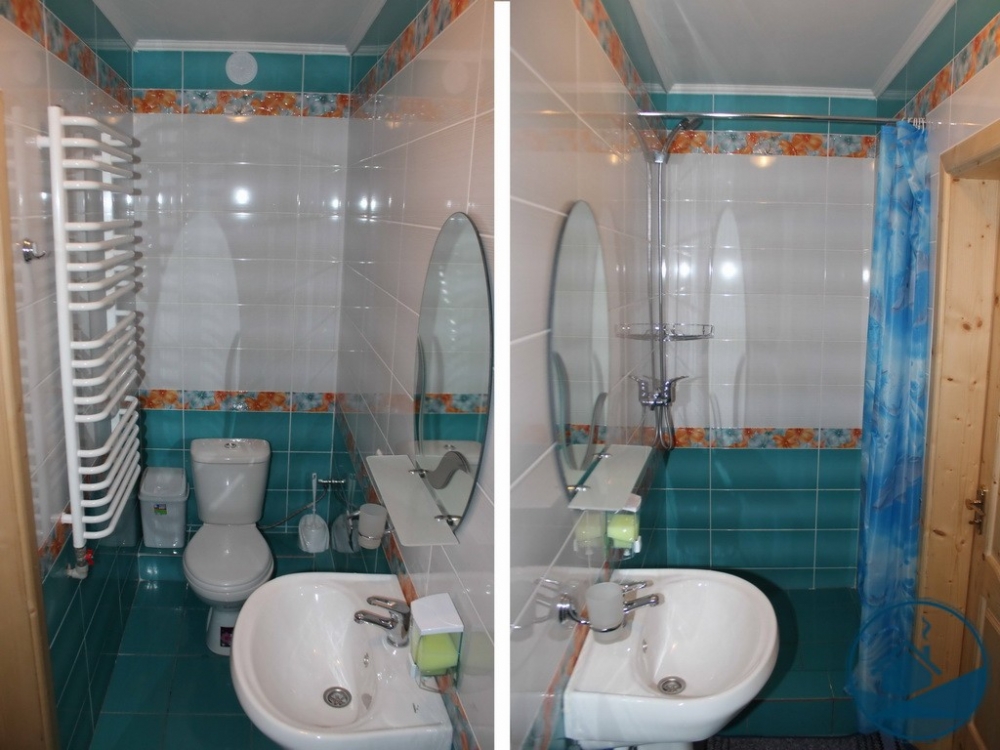 Усадьба «Карпатская панорама» #2