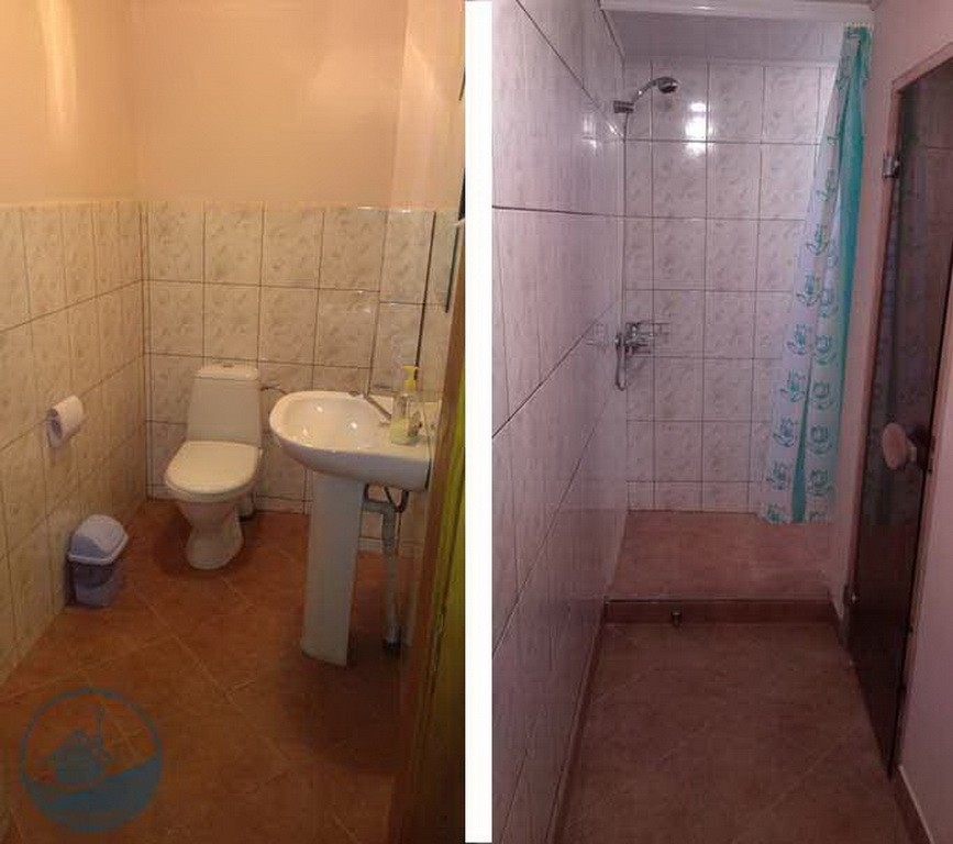 Усадьба «Карпатская панорама» #3