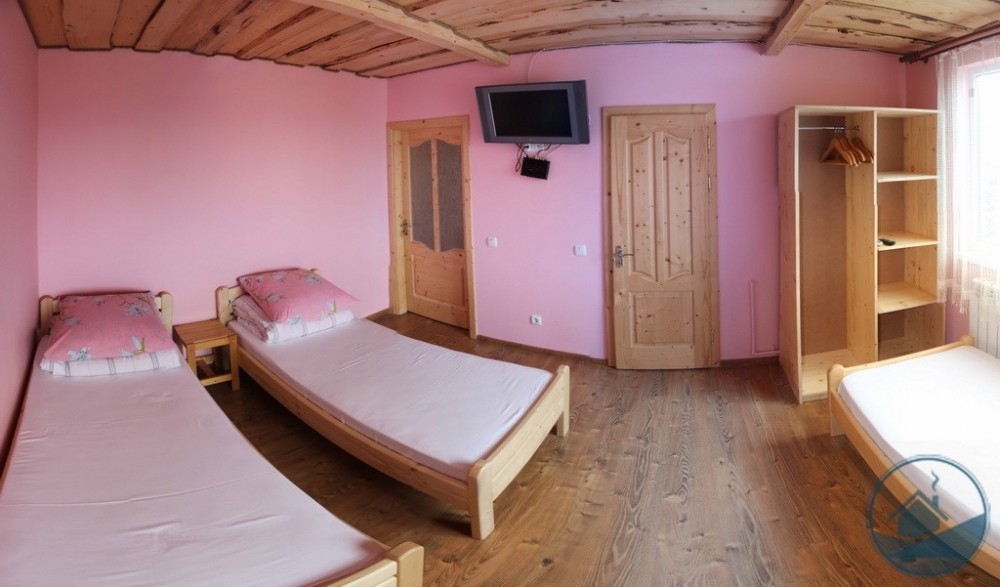 Усадьба «Карпатская панорама» #4