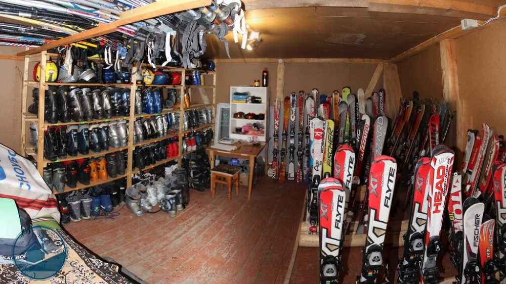 Усадьба «Карпатская панорама» #5