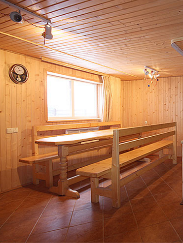 Усадьба «Карпатская панорама» #7