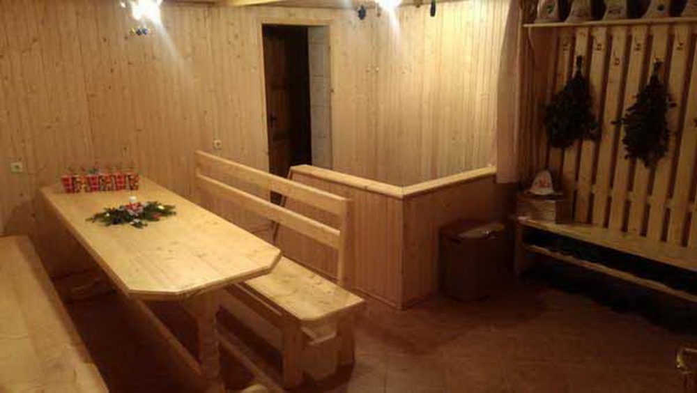 Усадьба «Карпатская панорама» #8