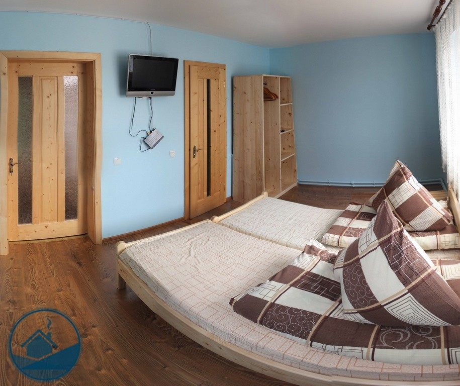 Усадьба «Карпатская панорама» #9