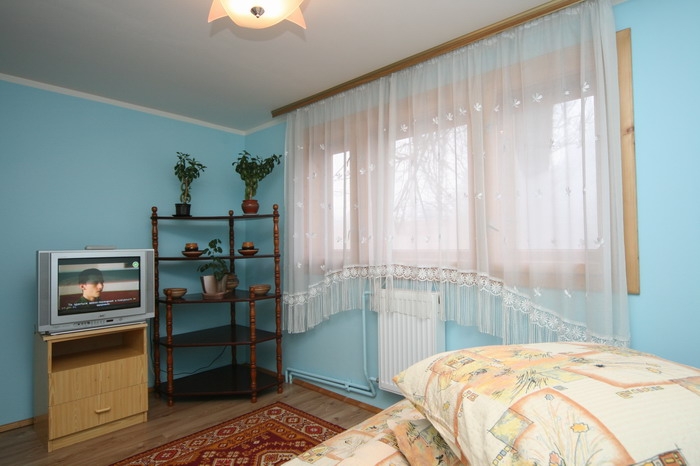 Усадьба «Барвінок» #2