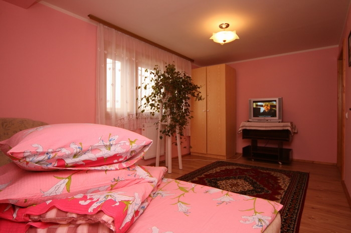 Усадьба «Барвінок» #6