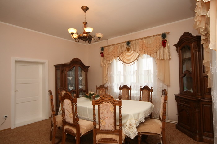 Усадьба «Барвінок» #8