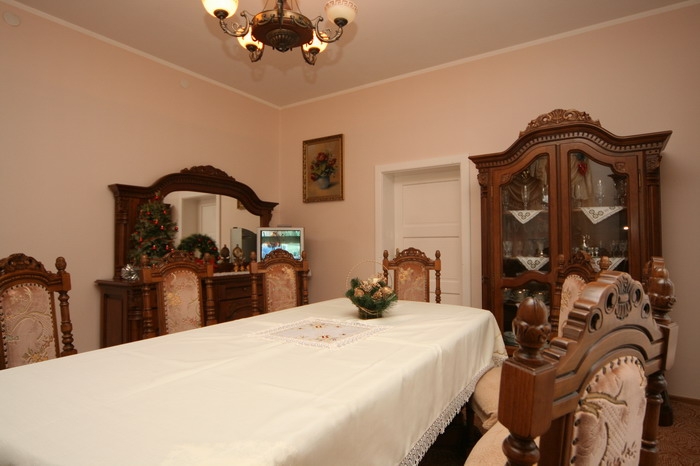 Усадьба «Барвінок» #9