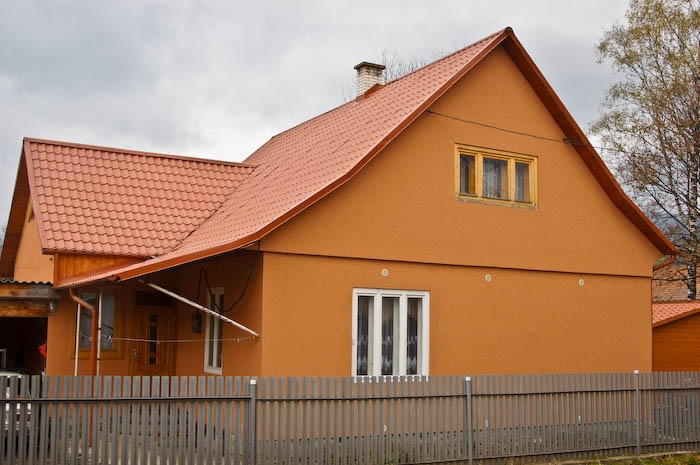 Усадьба «Барвінок» #10