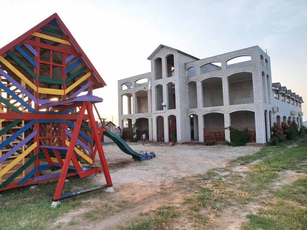 Гостевой дом 