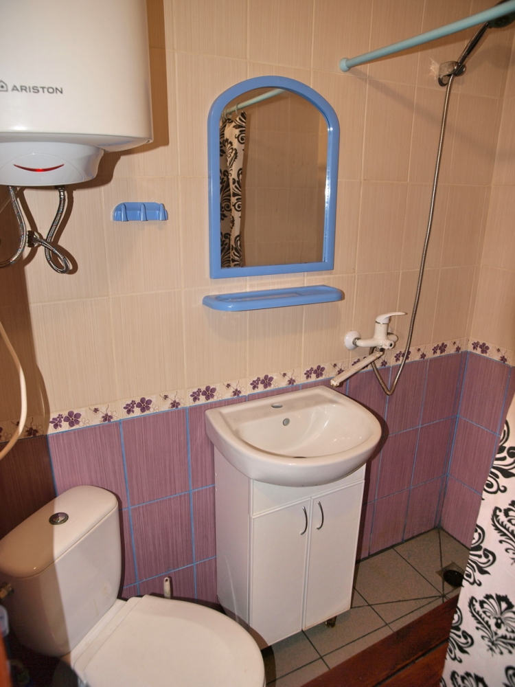 Гостевой дом 