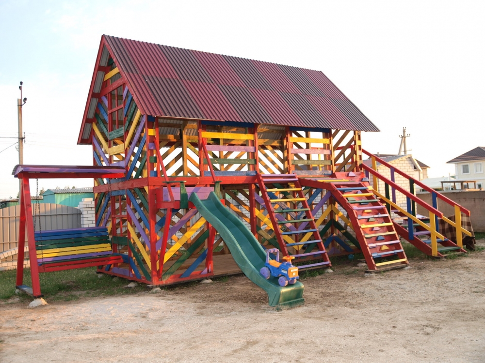 Гостевой дом 