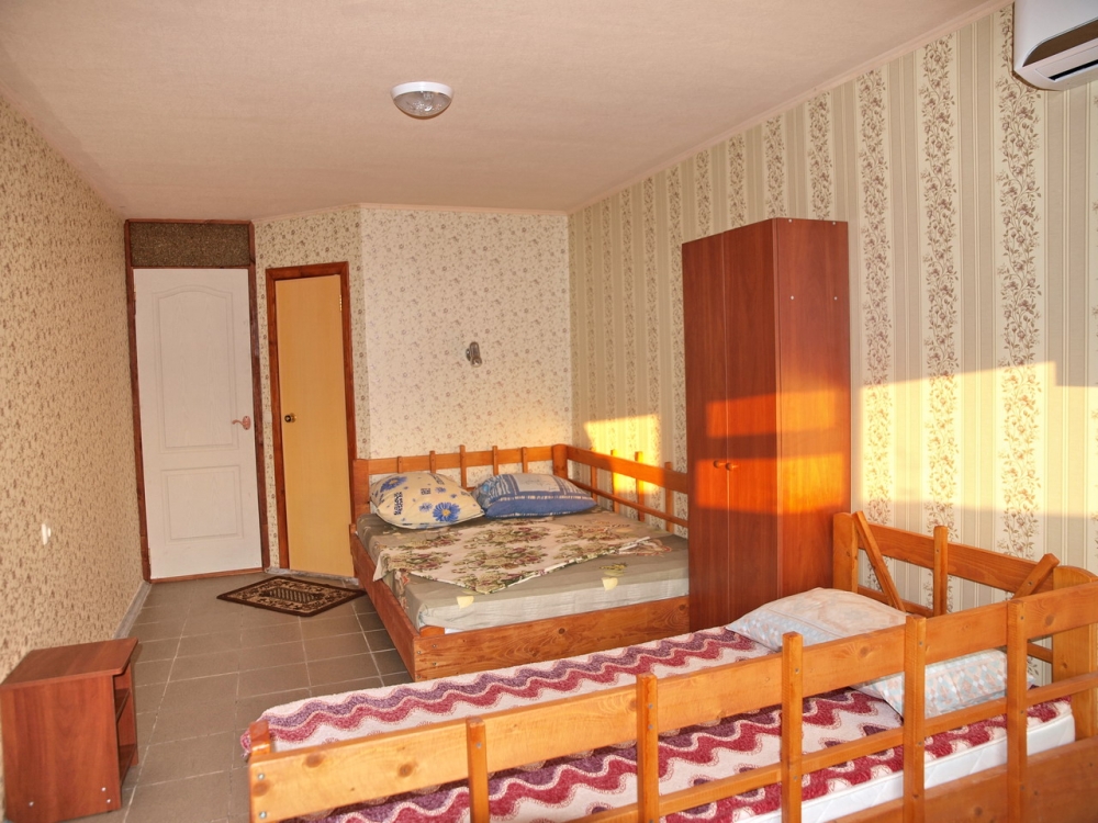 Гостевой дом 