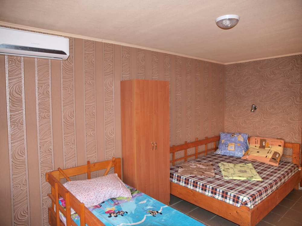 Гостевой дом 