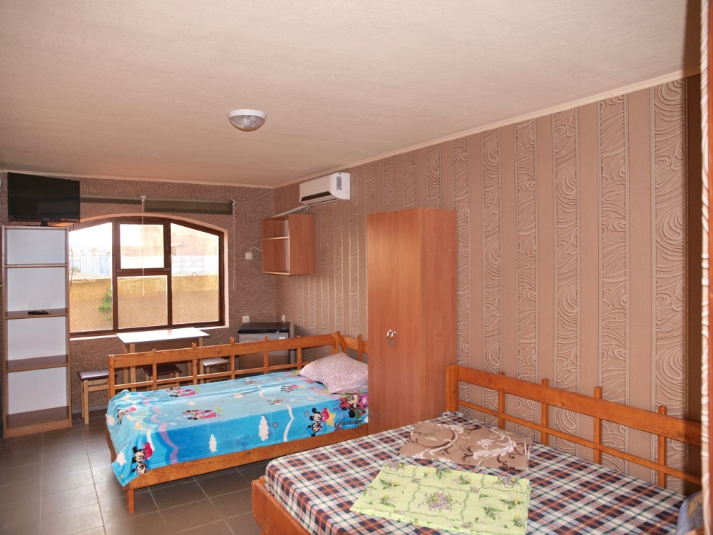 Гостевой дом 